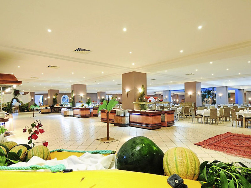 Vincci Djerba Resort 14