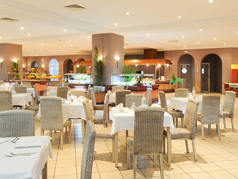 Vincci Djerba Resort 16