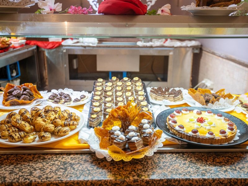 Vincci Djerba Resort 17