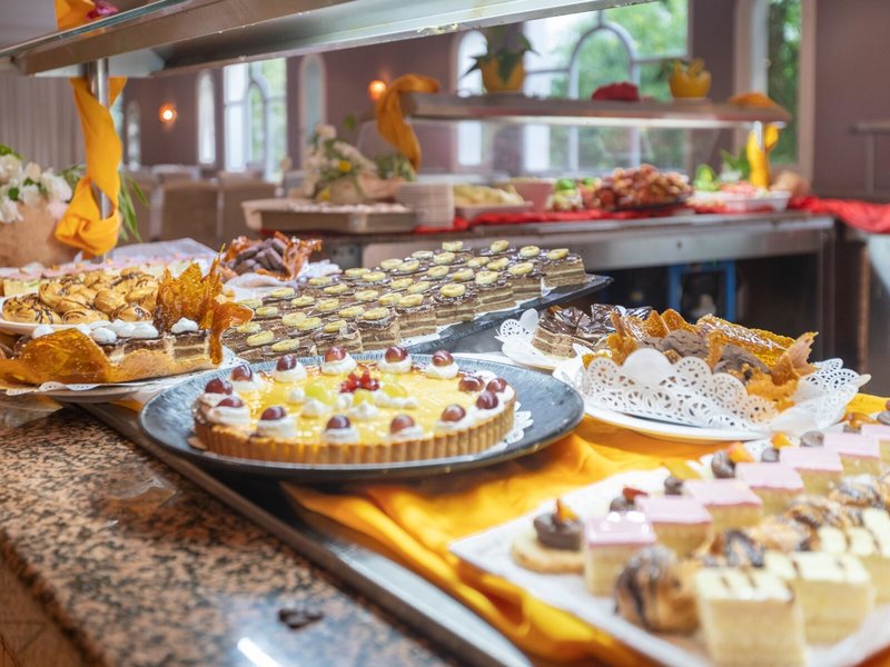 Vincci Djerba Resort 18