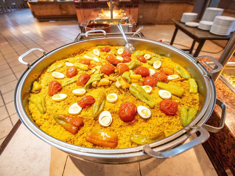 Vincci Djerba Resort 20