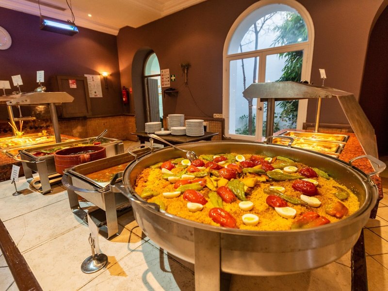 Vincci Djerba Resort 21