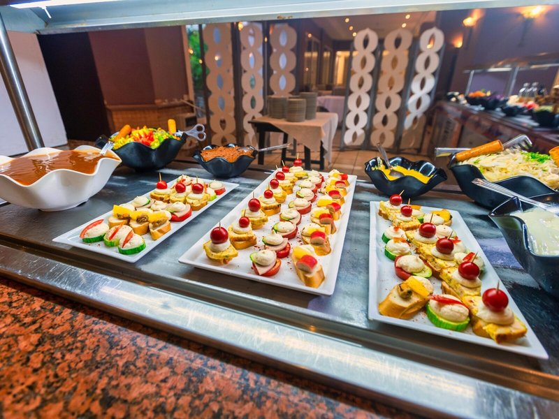 Vincci Djerba Resort 22