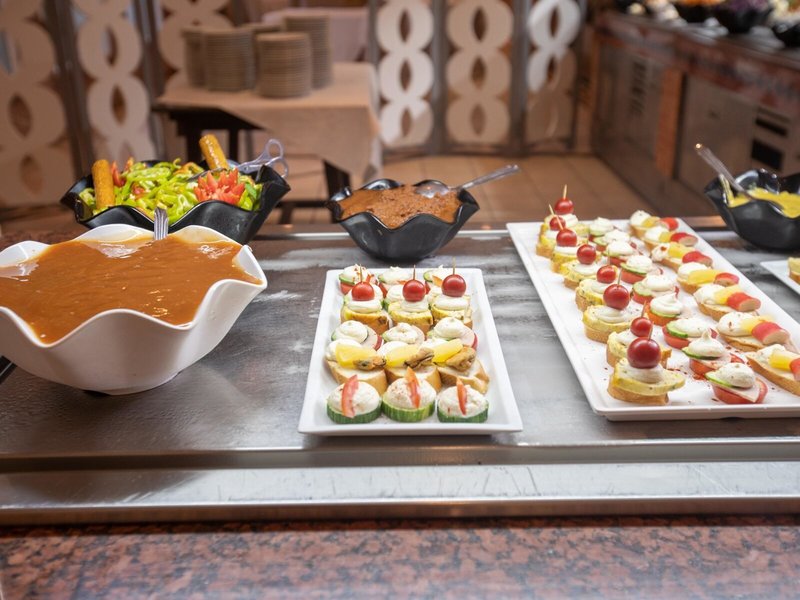 Vincci Djerba Resort 23