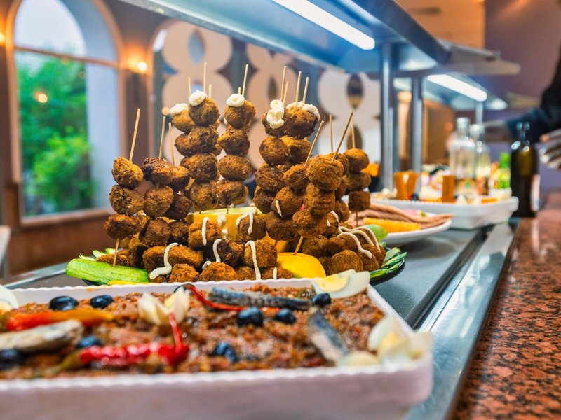 Vincci Djerba Resort 25