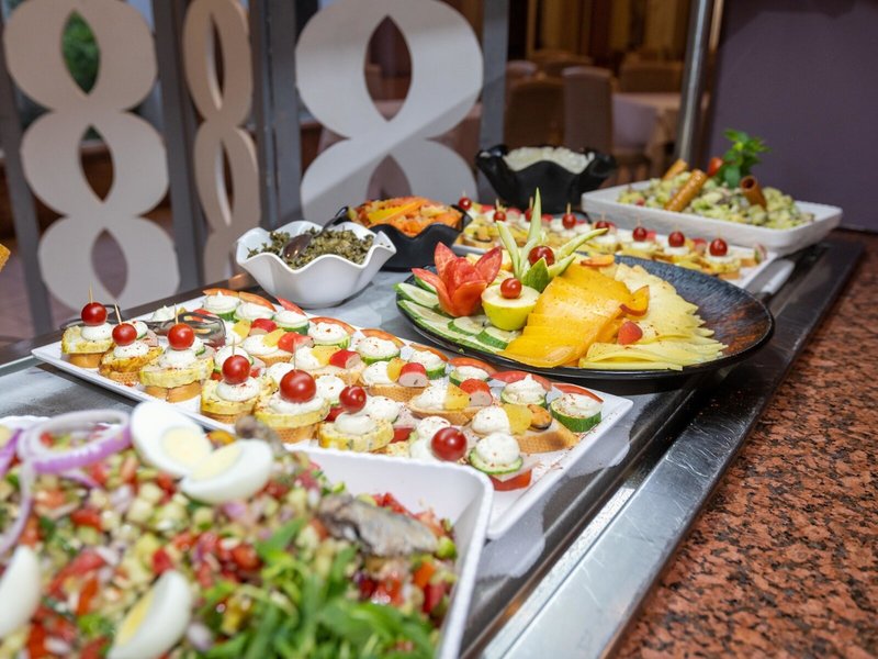 Vincci Djerba Resort 26