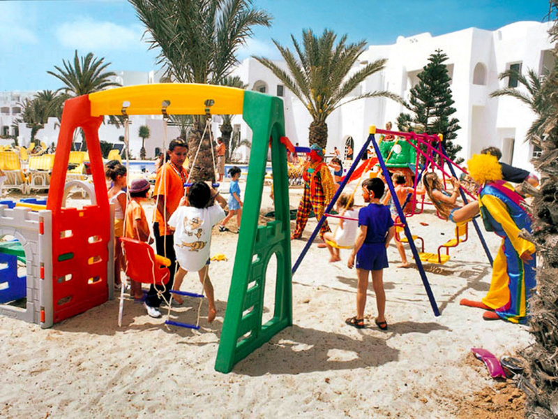 Vincci Djerba Resort 29