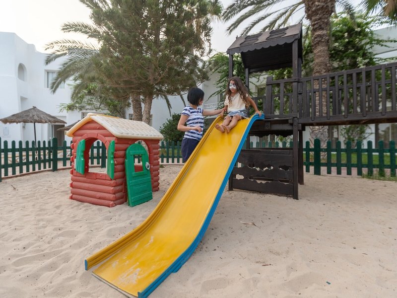 Vincci Djerba Resort 32