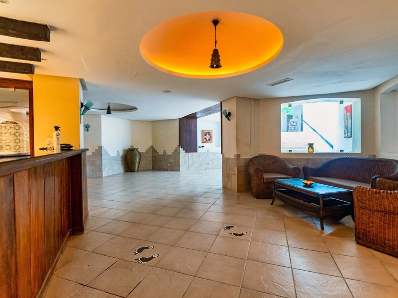 Vincci Djerba Resort 38