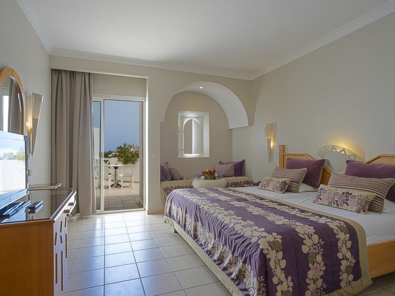 Vincci Djerba Resort 40