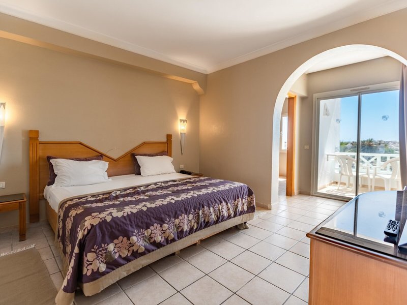 Vincci Djerba Resort 44