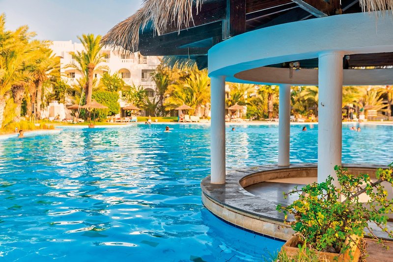 Vincci Djerba Resort 4