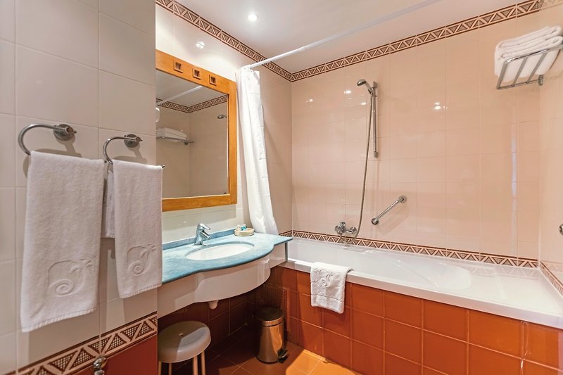 Vincci Djerba Resort 8