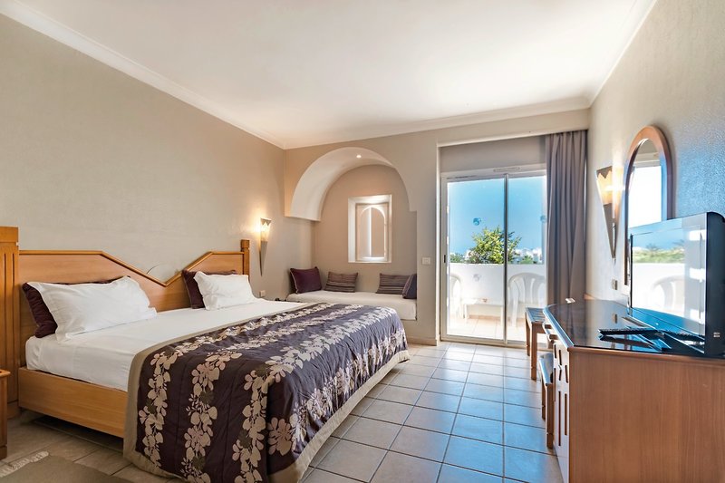 Vincci Djerba Resort 11