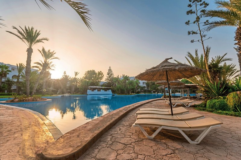 Vincci Djerba Resort 13