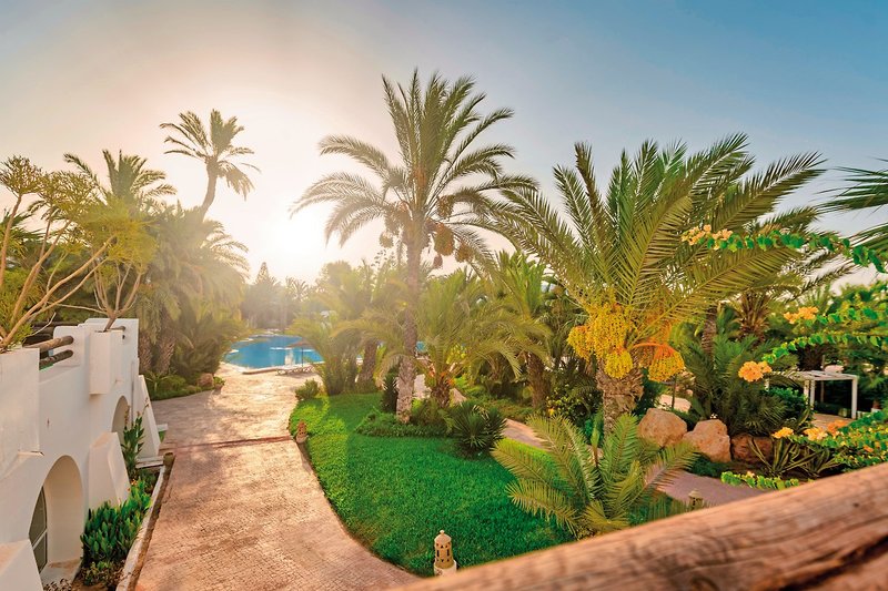 Vincci Djerba Resort 14