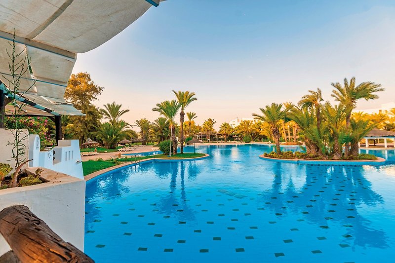 Vincci Djerba Resort 15