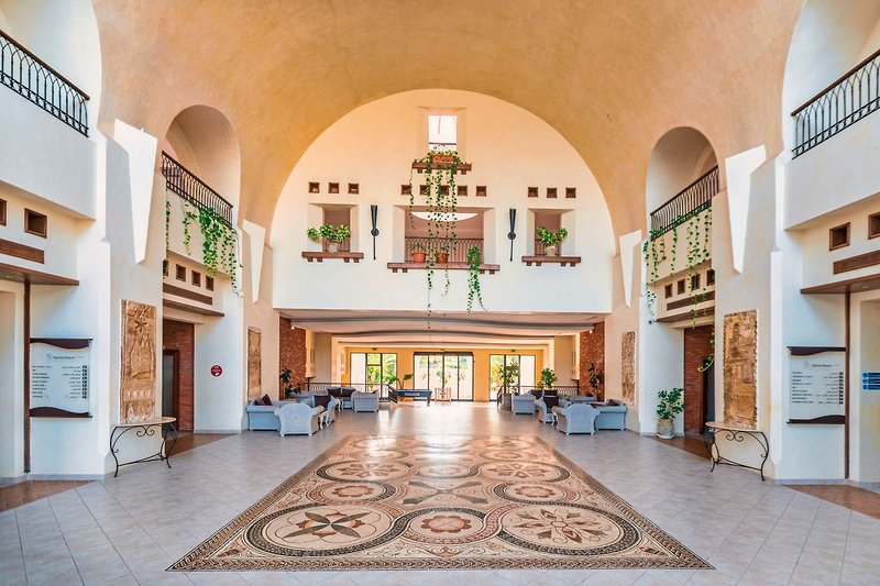 Vincci Djerba Resort 16