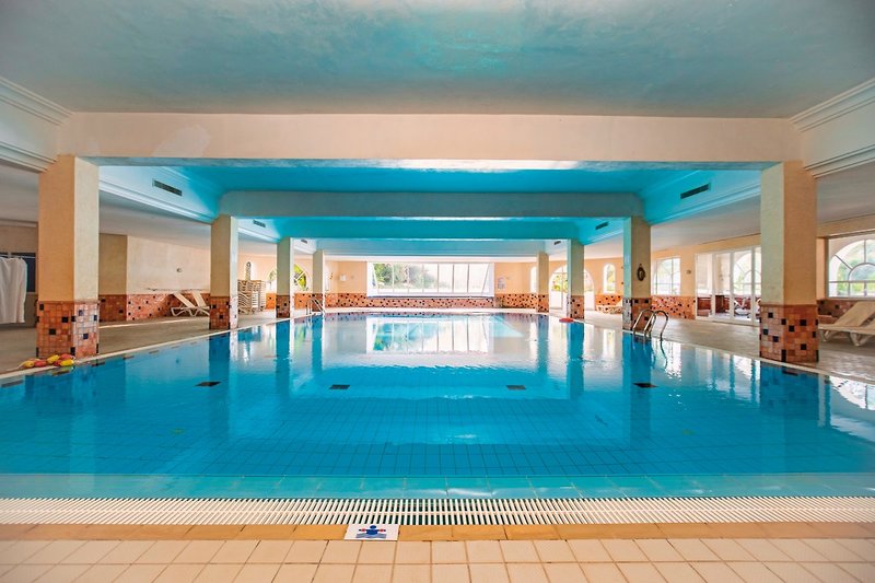 Vincci Djerba Resort 17