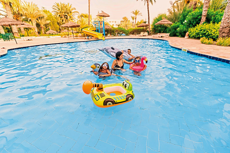 Vincci Djerba Resort 21