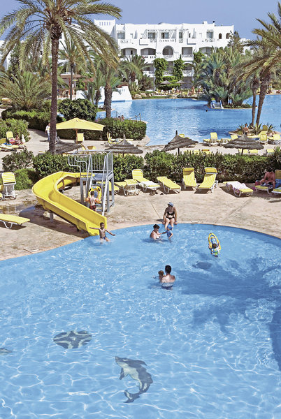 Vincci Djerba Resort 29