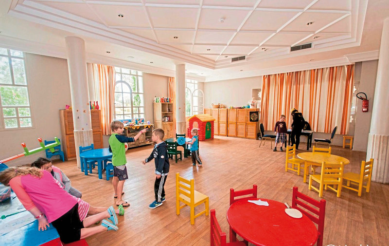 Vincci Djerba Resort 30