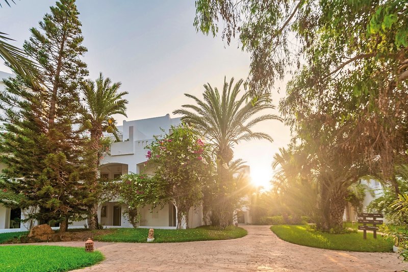 Vincci Djerba Resort 31