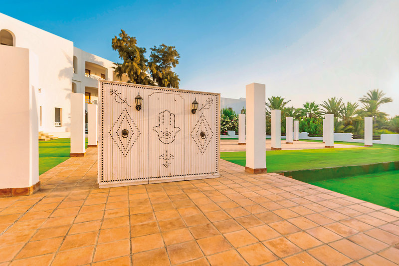 Vincci Djerba Resort 32