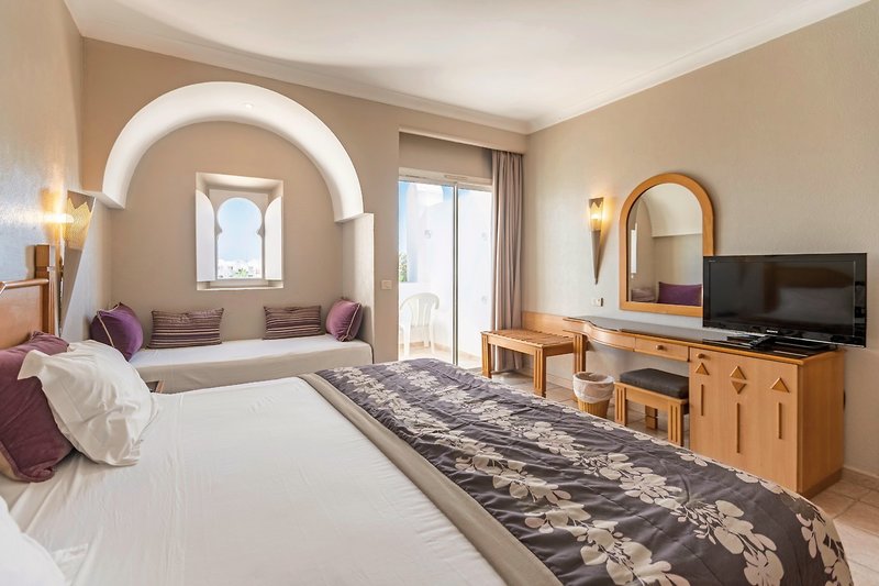 Vincci Djerba Resort 33