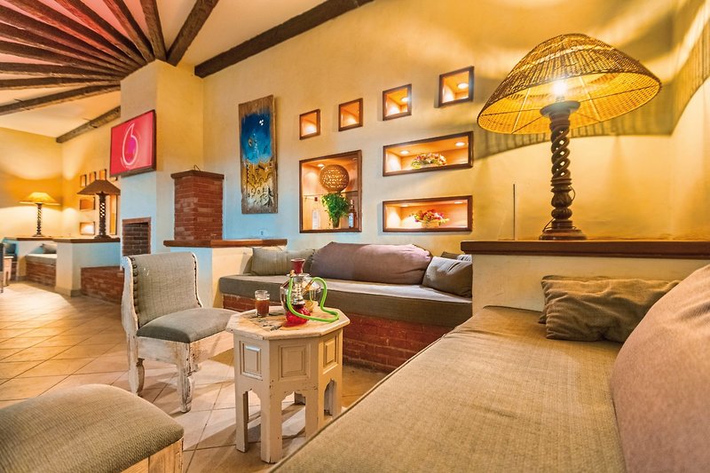 Vincci Djerba Resort 34