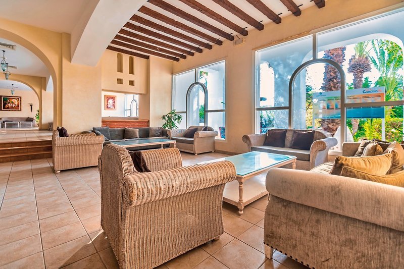 Vincci Djerba Resort 35