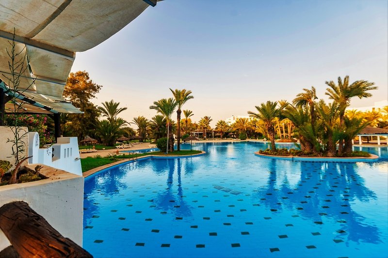 Djerba Resort 2