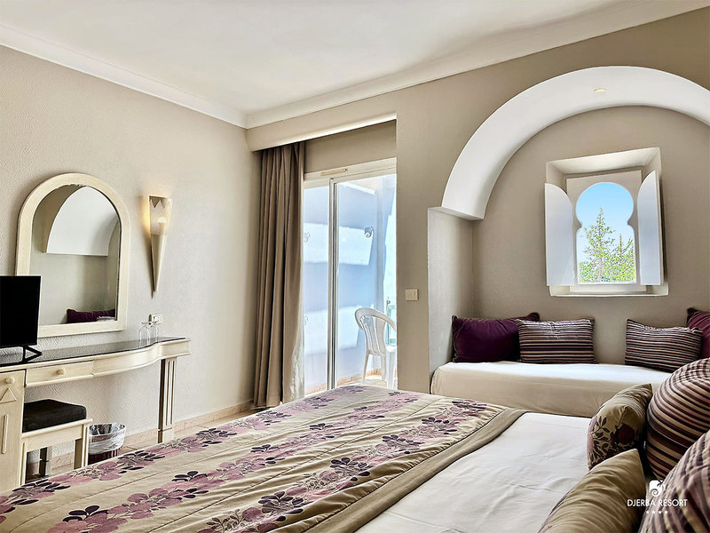 Vincci Djerba Resort 1