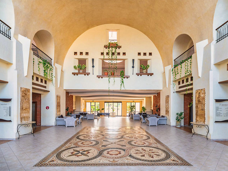 Vincci Djerba Resort 2