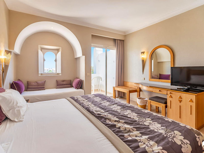 Vincci Djerba Resort 3