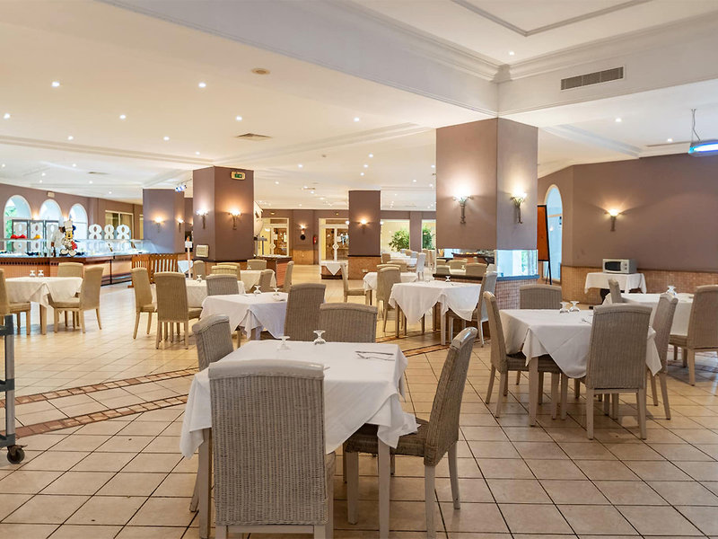 Vincci Djerba Resort 4