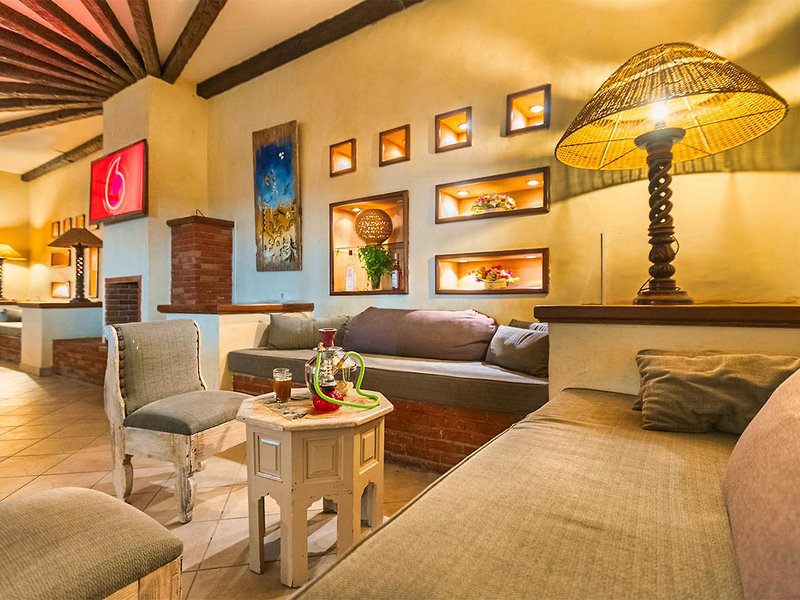 Vincci Djerba Resort 5