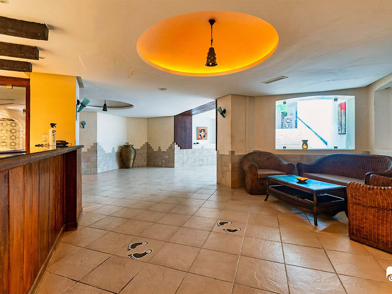 Vincci Djerba Resort 6