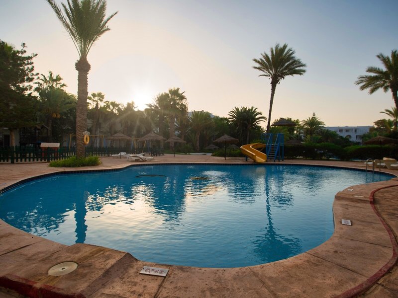 Vincci Djerba Resort 8