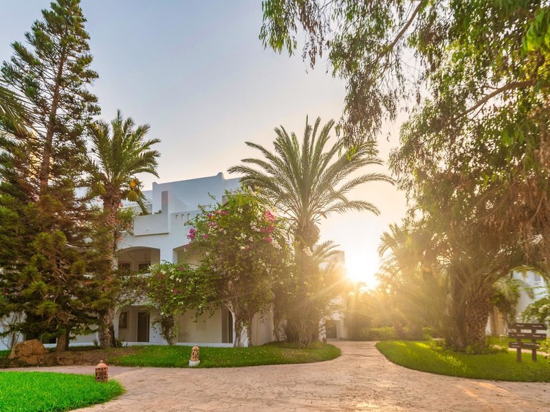 Vincci Djerba Resort 12