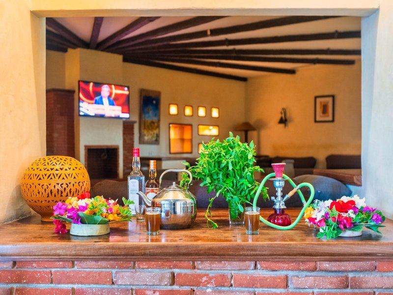 Vincci Djerba Resort 13