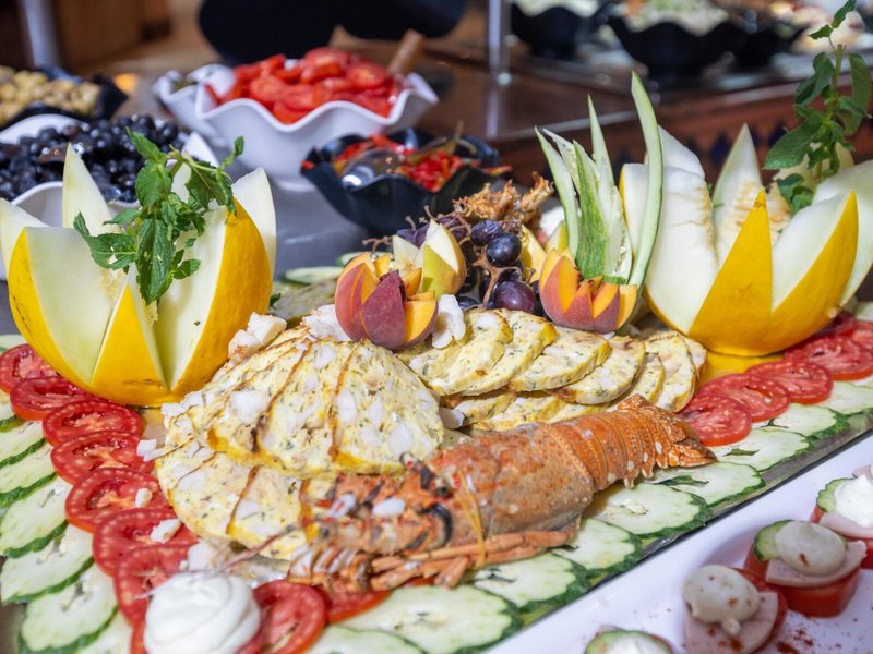 Vincci Djerba Resort 24