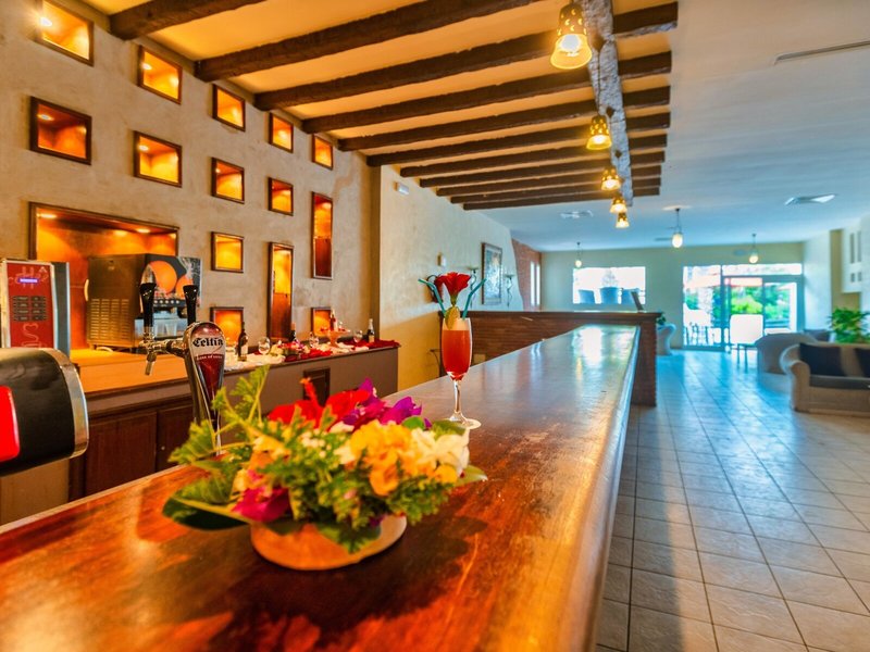 Vincci Djerba Resort 27