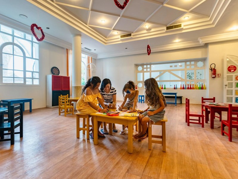 Vincci Djerba Resort 30