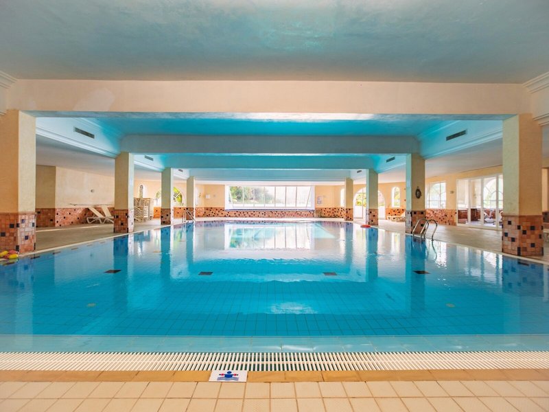 Vincci Djerba Resort 35