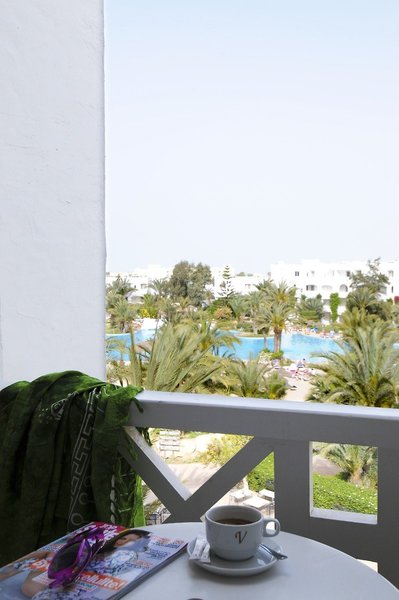 Vincci Djerba Resort 40