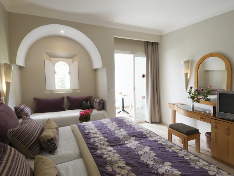 Vincci Djerba Resort 41