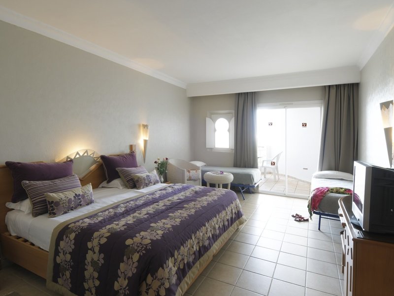 Vincci Djerba Resort 43