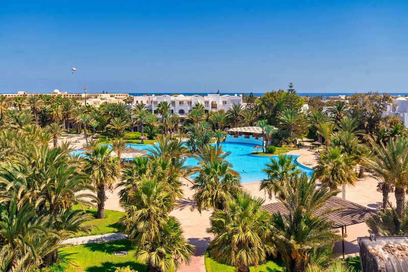 Vincci Djerba Resort 1