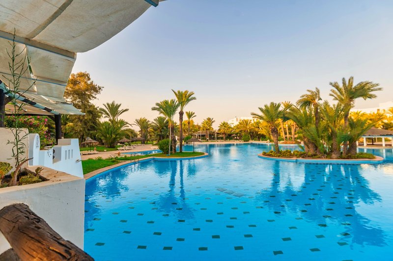 Vincci Djerba Resort 4